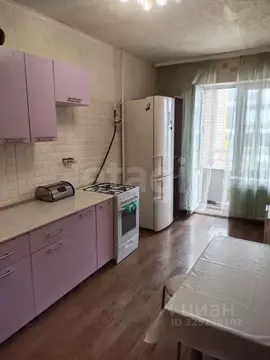 2-к кв. Ямало-Ненецкий АО, Новый Уренгой Созидателей мкр, 4/1 (56.0 м)