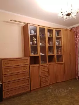 1-к кв. Санкт-Петербург ул. Олеко Дундича, 11 (35.0 м)