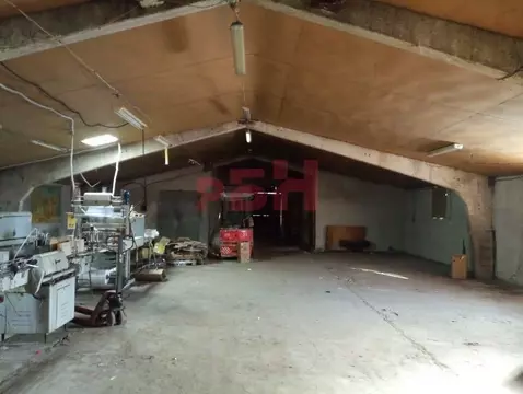 Склад в Самарская область, Волжский район, Смышляевка городское ...