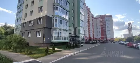 1-к кв. Брянская область, Брянск Бежицкая ул., 297Б (50.2 м)