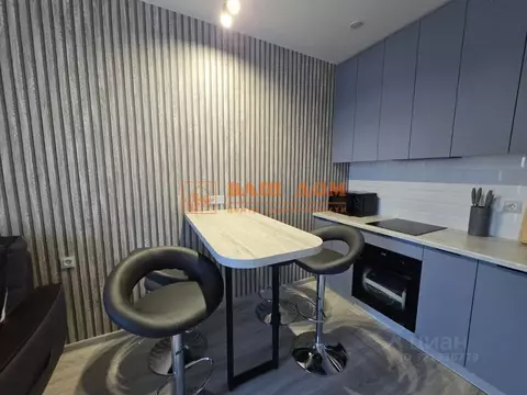 1-к кв. Тульская область, Тула ул. Купцов Гречихиных, 10 (31.5 м)