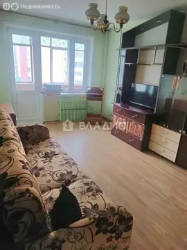 2-комнатная квартира: Электросталь, проспект Ленина, 5 (49.8 м)