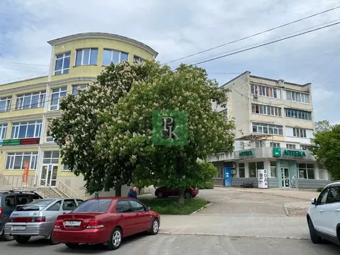 Офис в Севастополь просп. Генерала Острякова, 99А (31 м)