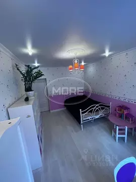 3-к кв. Калининградская область, Калининград ул. Аксакова, 133 (101.1 ...