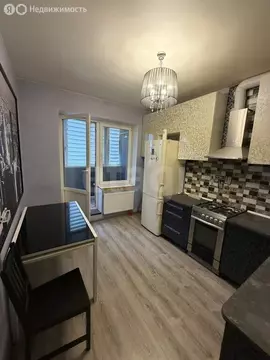 1-комнатная квартира: Дмитров, Сиреневая улица, 3 (42 м)