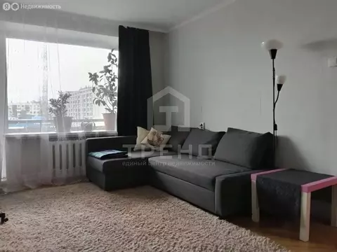 1-комнатная квартира: Санкт-Петербург, проспект Энергетиков, 36 (35.4 ...