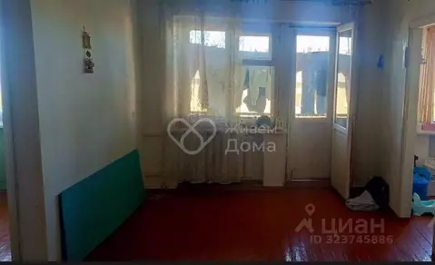 2-к кв. Волгоградская область, Волгоград ул. Поддубного, 12 (45.8 м)