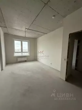 1-к кв. Хакасия, Абакан ул. Комарова, 7 (38.0 м)