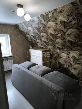 2-к кв. Калининградская область, Багратионовский муниципальный округ, ...