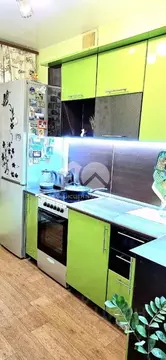 2-к кв. Новосибирская область, Новосибирск Гусинобродское ш., 29 (42.6 ...