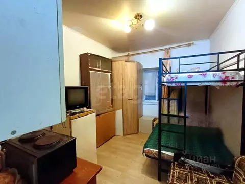 Студия Краснодарский край, Анапа пер. Северный, 1 (16.0 м)