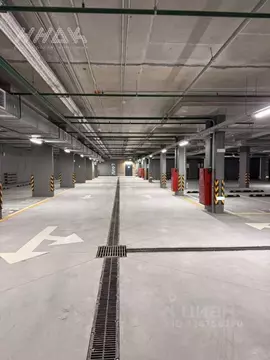 Гараж в Нижегородская область, Нижний Новгород ул. Бетанкура, 7 (17 м)