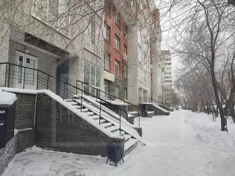 Помещение свободного назначения в Омская область, Омск Иркутская ул., ...