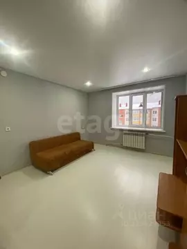 Студия Свердловская область, Талица Ромашковая ул., 5 (20.1 м)