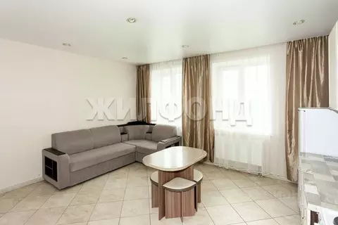 3-к кв. Алтайский край, Барнаул Партизанская ул., 203 (78.9 м)