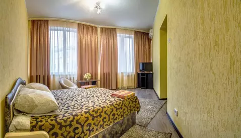 Комната Крым, Керчь ул. Советская, 4 (30.0 м)