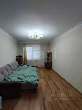 2-к кв. Северная Осетия, Владикавказ ул. Братьев Щукиных, 63к3 (54.0 ...