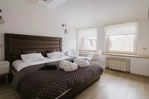 Комната Санкт-Петербург Невский просп., 98 (10.0 м)