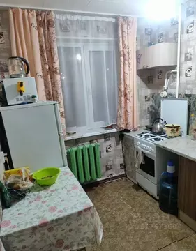 2-к кв. Ленинградская область, Кириши ул. Энергетиков, 17 (48.0 м)