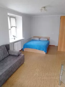 1-к кв. Самарская область, Тольятти ул. Карла Маркса, 72 (35.0 м)