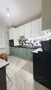 3-к кв. Ростовская область, Ростов-на-Дону просп. Сельмаш, 8 (56.3 м)