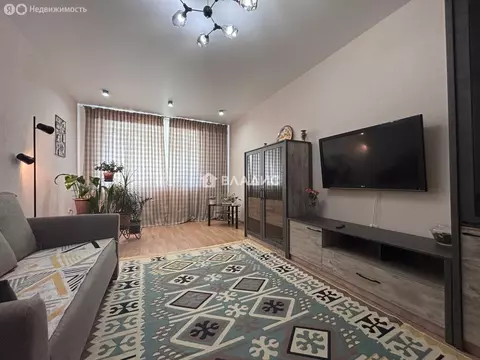2-комнатная квартира: Белгород, улица 5 Августа, 31 (87 м)