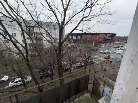 2-к кв. Калининградская область, Калининград ул. Черняховского (45.0 ...