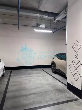 Гараж в Свердловская область, Екатеринбург ул. Попова, 18 (14 м)