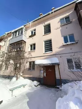 2-к кв. Ярославская область, Ярославль Тепловой пер., 4к2 (44.5 м)