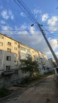 1-к кв. Волгоградская область, Волгоград ул. Таращанцев, 47 (30.5 м)