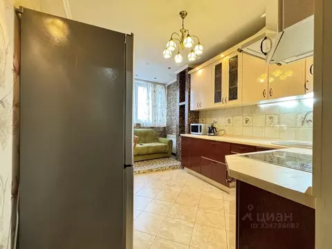 1-к кв. Московская область, Одинцовский городской округ, ВНИИССОК пгт ...