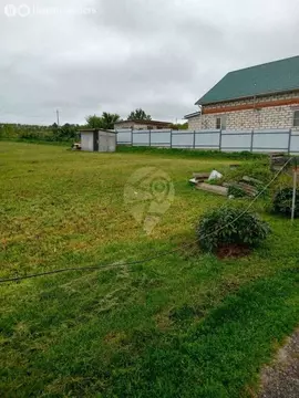 Участок в Старооскольский городской округ, село Курское (31.02 м)