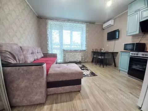 1-к кв. Татарстан, Зеленодольский район, Осиновское с/пос, с. Осиново ...