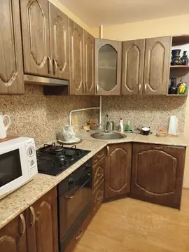 2-к кв. Санкт-Петербург Витебский просп., 49к1 (50.0 м)