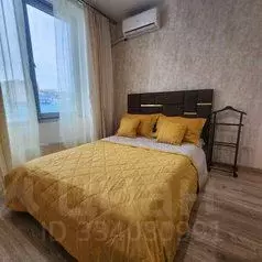 1-к кв. Крым, Симферополь ул. Беспалова, 110М (28.0 м)