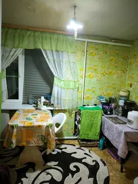 3-к кв. Тамбовская область, Кирсанов ул. Мира, 18Б (64.0 м)