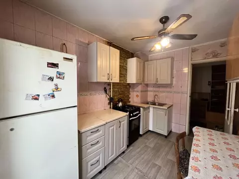 3-к кв. Москва Норильская ул., 3 (65.0 м)