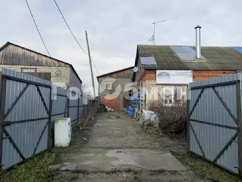 Продается дом в с. Белые Колодези