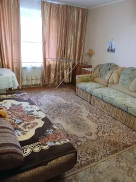 1-к кв. Кемеровская область, Новокузнецк просп. Строителей, 79 (33.0 ...