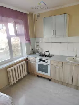 2-к кв. Красноярский край, Красноярск ул. Железнодорожников, 12 (43.3 ...