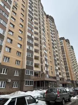 3-к кв. Московская область, Мытищи городской округ, пос. Мебельной ...