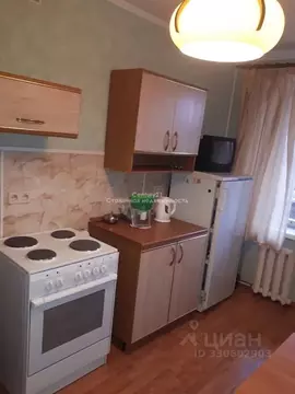 1-к кв. Московская область, Балашиха Кучино мкр, ул. Чаплыгина, 5 ...