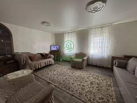 Дом в Белгородская область, Белгородский район, пос. Майский Луговая ...