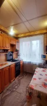 1-к кв. Ростовская область, Ростов-на-Дону ул. Миронова, 4/1 (31.0 м)