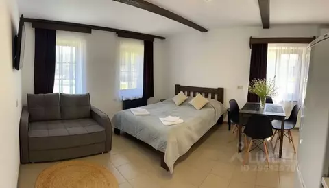 Комната Адыгея, Майкопский район, Даховская ст-ца Набережная ул., 14