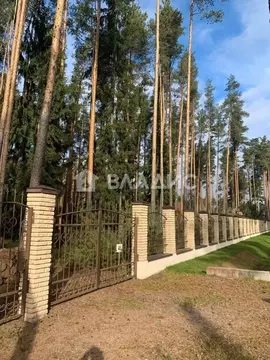 Участок в Ленинградская область, Всеволожский район, Бугровское ...