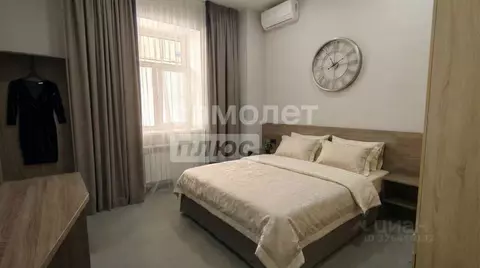 Студия Краснодарский край, Анапа ул. Тургенева, 252 (16.4 м)