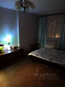 1-к кв. Тамбовская область, Тамбов Ореховая ул., 22 (40.0 м)