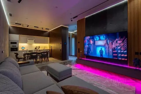 2-к кв. Татарстан, Казань ул. Сибгата Хакима, 62 (63.0 м)