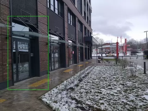 Помещение свободного назначения в Санкт-Петербург Уральская ул., 25 ...